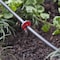Raindrip Raindrip Spot Drip Irrigation Mini In-Line 0.5 gph 10 pk R116CT - alternate 2